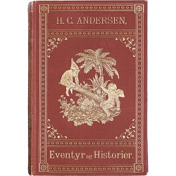 Eventyr og historier