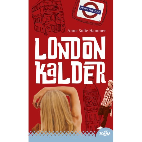 London kalder