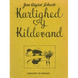 Kærlighed og kildevand