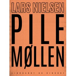 Pilemøllen
