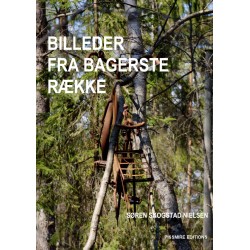 Billeder fra bagerste række