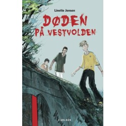 Døden på Vestvolden