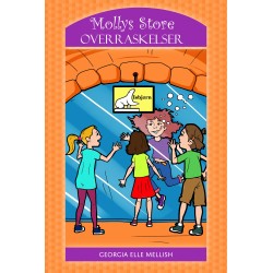 Mollys Store Overraskelser