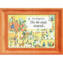 De 46 små mænd