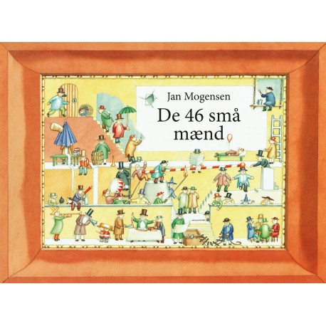 De 46 små mænd