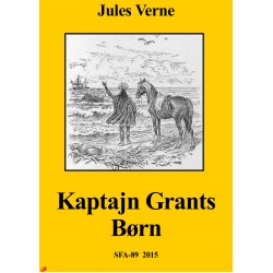 Kaptajn Grants Børn