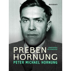 Preben Hornung