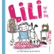 Lili syr en ting - Lyt&læs