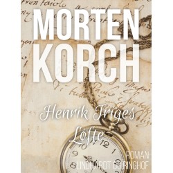 Henrik Triges løfte