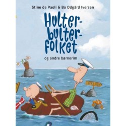 Hulter-bulter-folket
