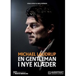 Michael Laudrup - en gentleman i nye klæder