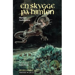 En skygge på himlen