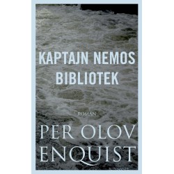 Kaptajn Nemos Bibliotek