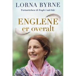 Englene er overalt: Fortsættelsen til engle i mit hår