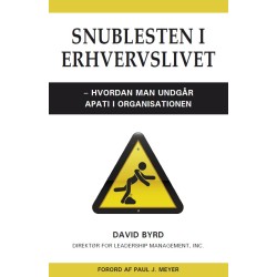 Snublesten i Erhvervslivet