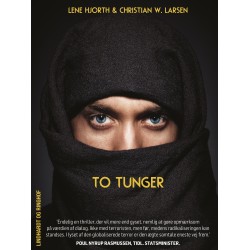 To tunger