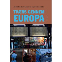 Tværs gennem Europa