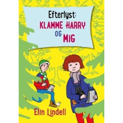 Efterlyst: Klamme Harry og mig