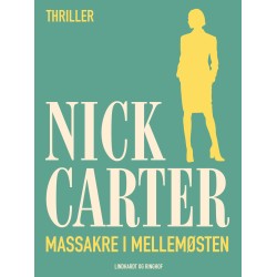 Massakre i Mellemøsten