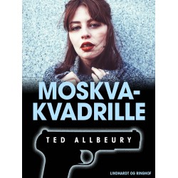 Moskva-kvadrille