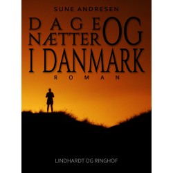 Dage og nætter i Danmark