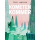 Mumitrolden 2 - Kometen kommer