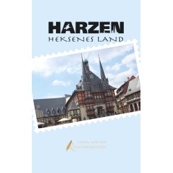 Harzen - Heksenes Land
