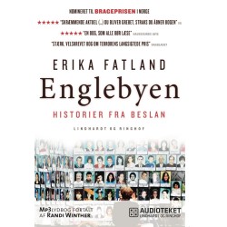 Englebyen - Historier fra Beslan