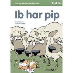 Ib har pip