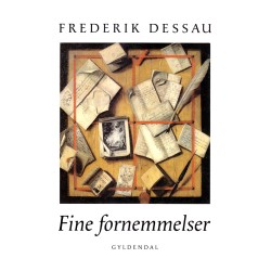Fine fornemmelser