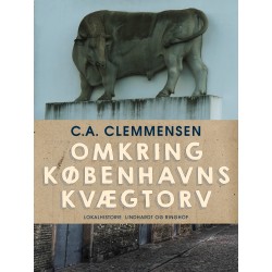Omkring Københavns kvægtorv