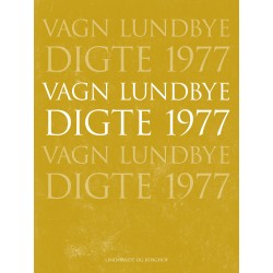Digte 1977