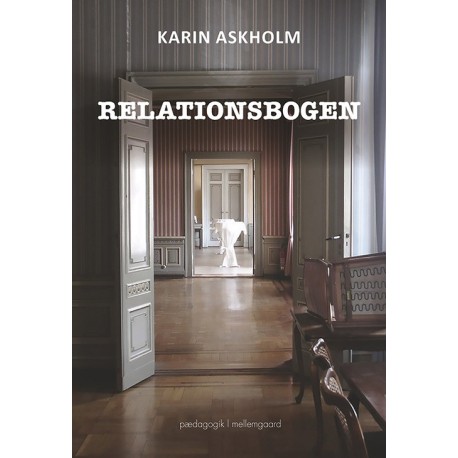 Relationsbogen: Pædagogik