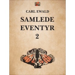 Samlede eventyr 2
