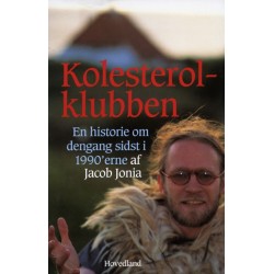 Kolesterolklubben: En historie om dengang i 1990'erne