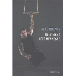 Halv mand - helt menneske