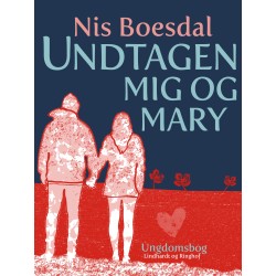 Undtagen mig og Mary