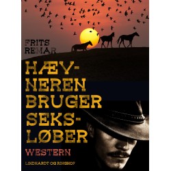 Hævneren bruger seksløber