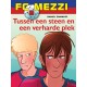FC Mezzi 8 - Tussen een steen en een verharde plek