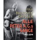 Fra balkonen drysser alle Peter A.G.s sange 1966-2014