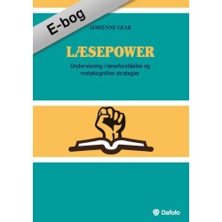 Læsepower