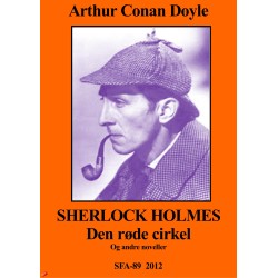 Sherlock Holmes, Den røde cirkel