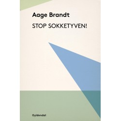 Stop sokketyven!