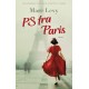 PS fra Paris