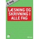 Læsning og skrivning i alle fag