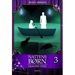 Nattens Børn 3: Dragens tegn