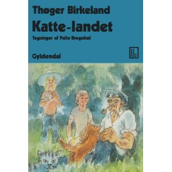 Katte-landet