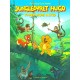 Jungledyret Hugo - fræk som altid