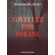 Noveller for voksne