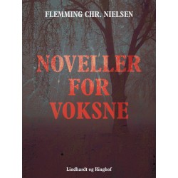 Noveller for voksne